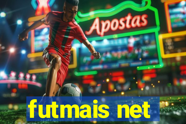 futmais net