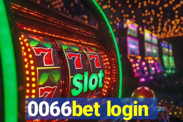 0066bet login