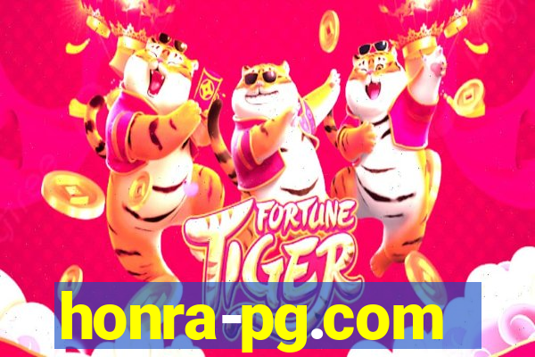 honra-pg.com