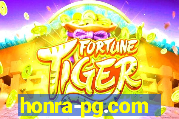 honra-pg.com