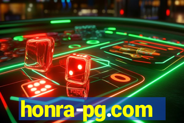 honra-pg.com