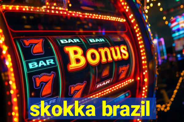 skokka brazil