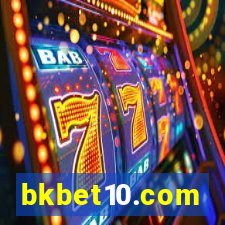 bkbet10.com