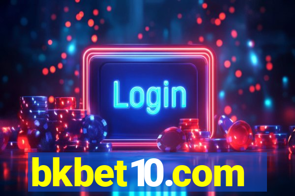 bkbet10.com