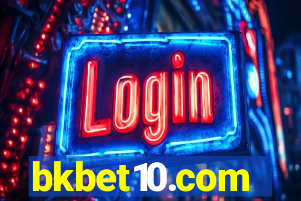 bkbet10.com