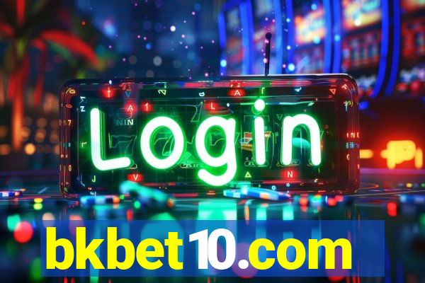 bkbet10.com