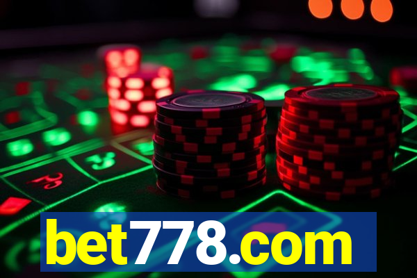 bet778.com