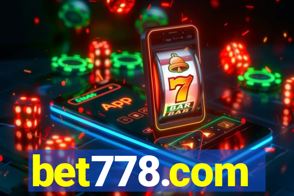 bet778.com