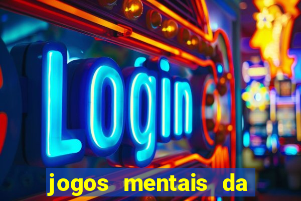 jogos mentais da pessoa controladora