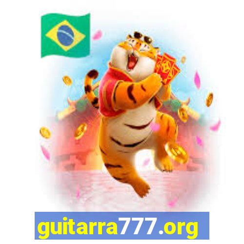 guitarra777.org