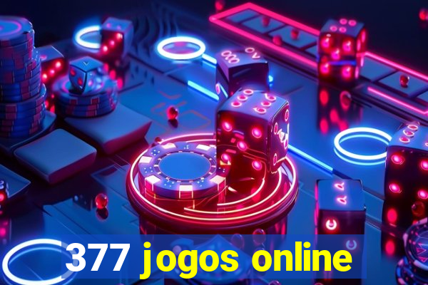 377 jogos online