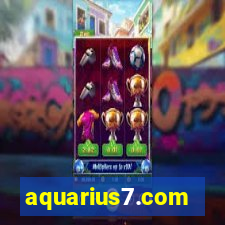 aquarius7.com