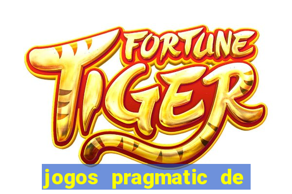 jogos pragmatic de 10 centavos