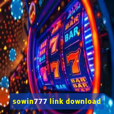 sowin777 link download