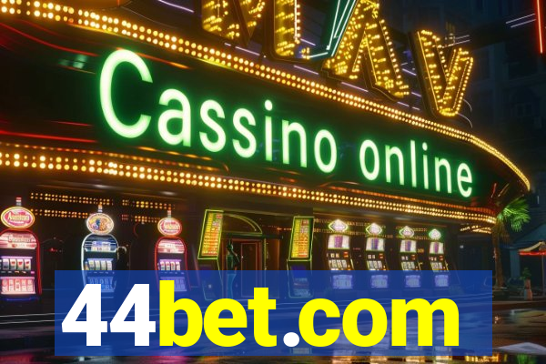 44bet.com