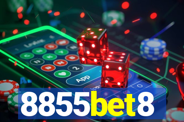 8855bet8