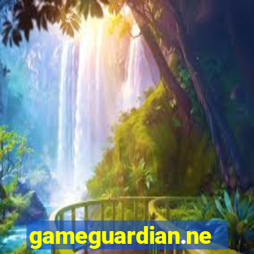 gameguardian.net