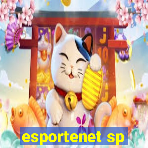 esportenet sp