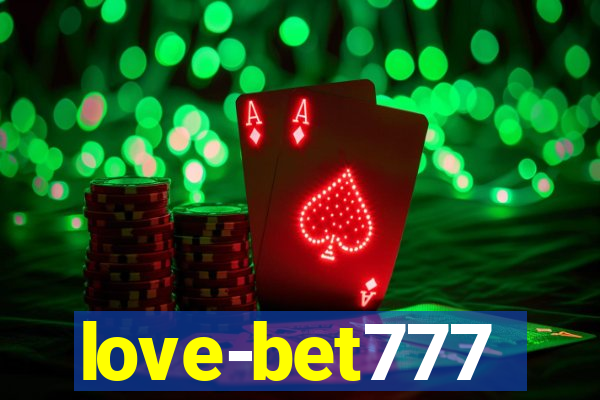 love-bet777