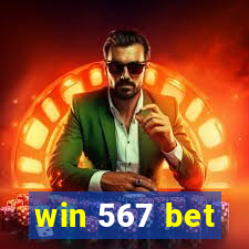 win 567 bet