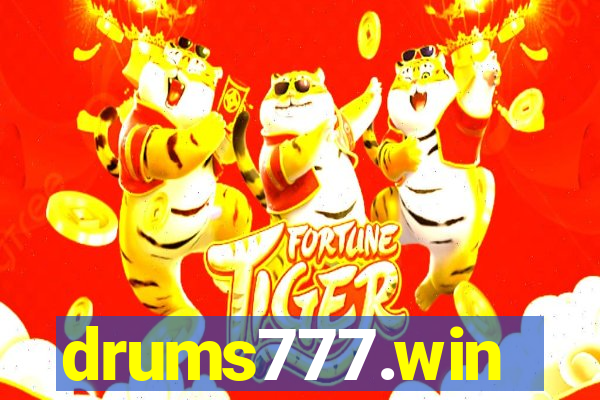 drums777.win