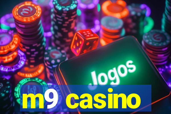 m9 casino