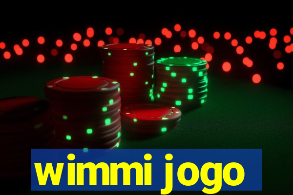 wimmi jogo