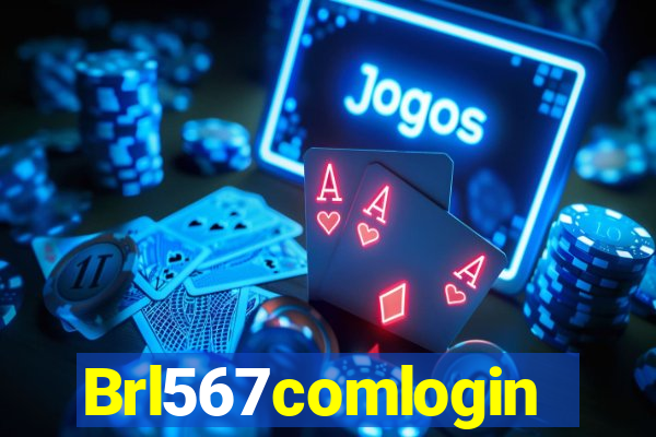 Brl567comlogin