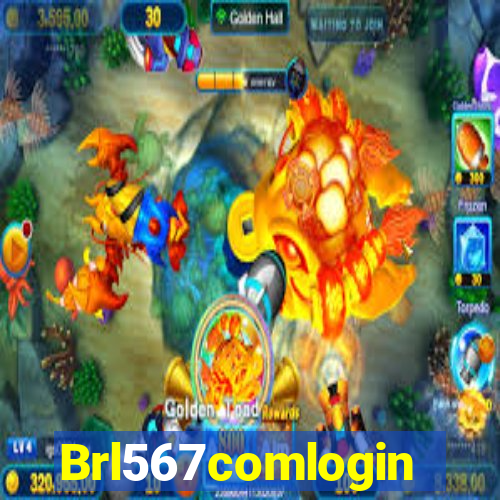 Brl567comlogin