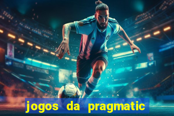 jogos da pragmatic play que mais pagam