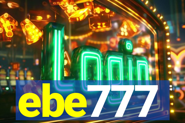 ebe777