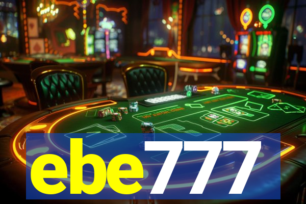 ebe777