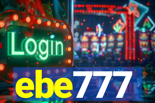 ebe777