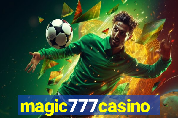 magic777casino