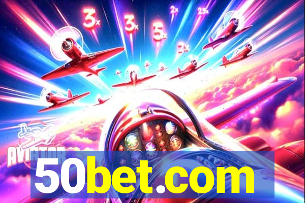 50bet.com