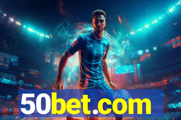 50bet.com