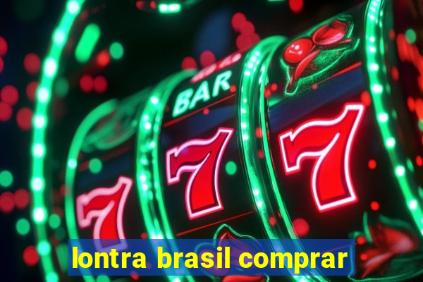 lontra brasil comprar