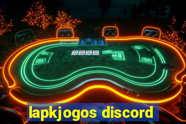 lapkjogos discord