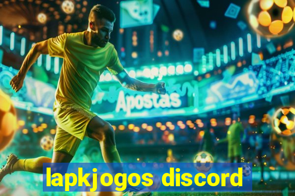 lapkjogos discord