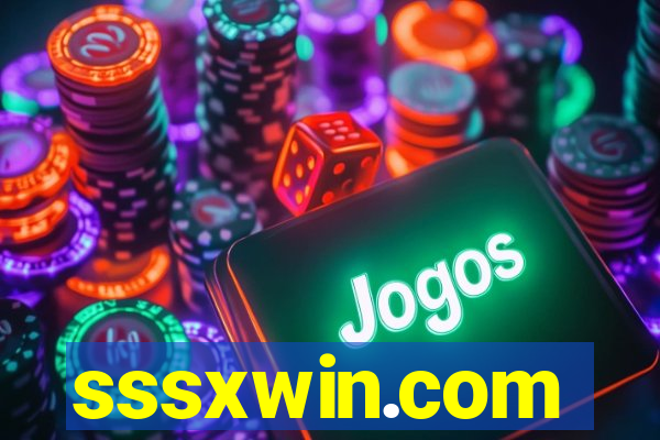 sssxwin.com