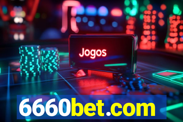 6660bet.com