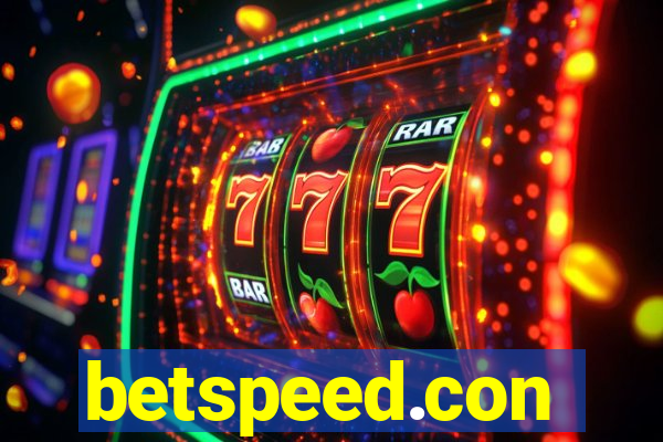 betspeed.con