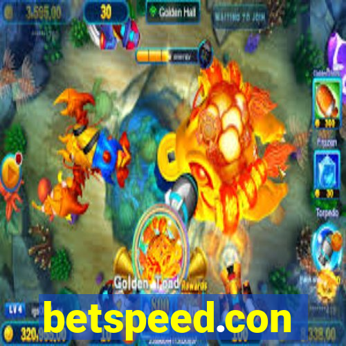 betspeed.con