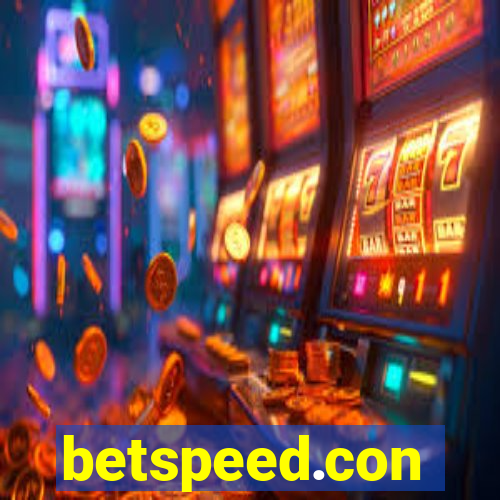 betspeed.con