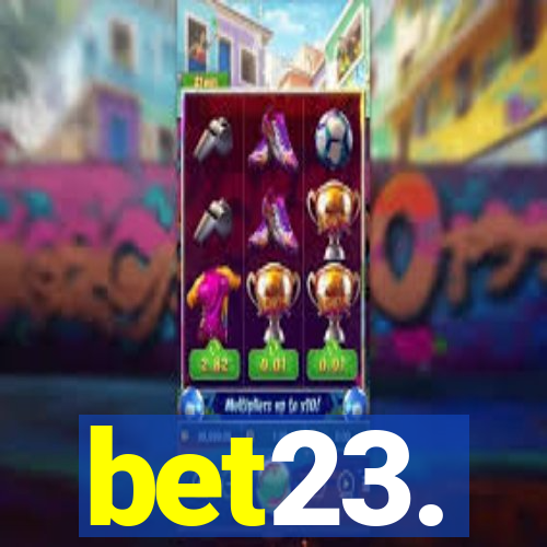 bet23.