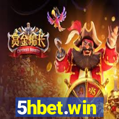 5hbet.win