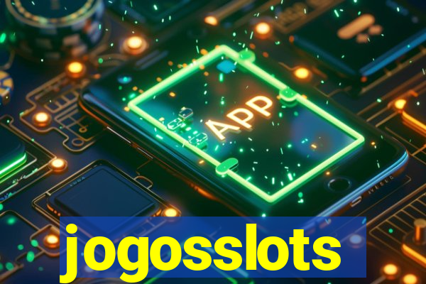 jogosslots