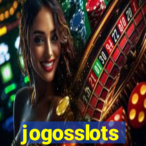 jogosslots