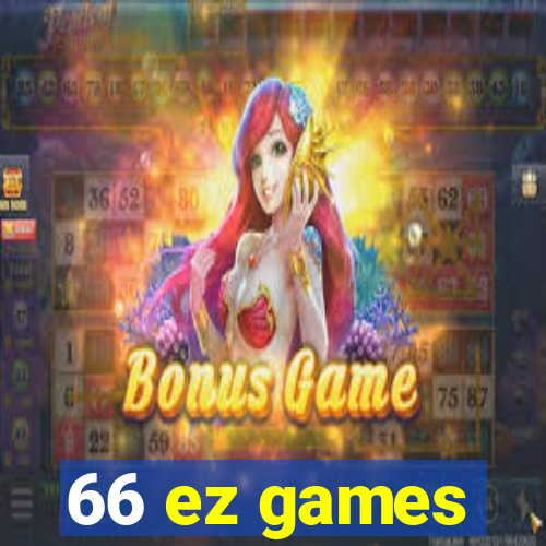 66 ez games