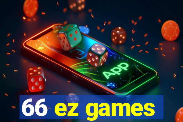 66 ez games